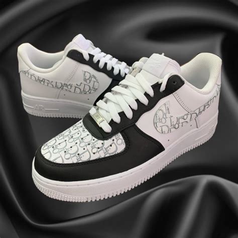 dior air force 1 review